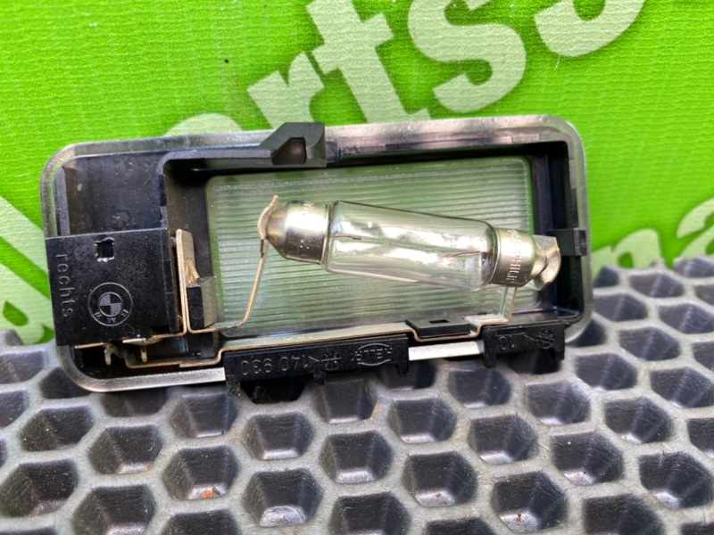 Плафон подсветки багажника, 900 рублей, Калининград