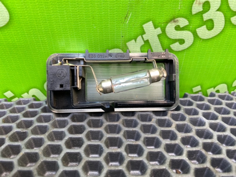 Плафон подсветки багажника, 900 рублей, Калининград