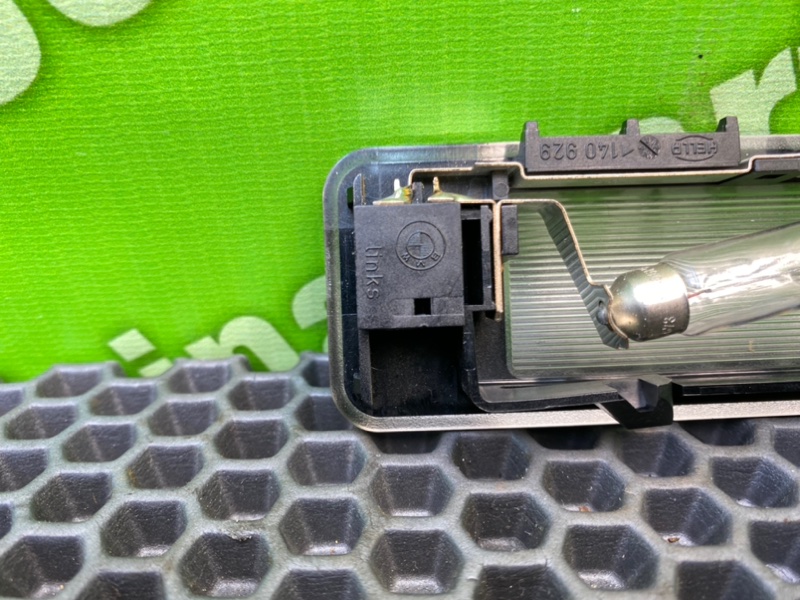 Плафон подсветки багажника, 900 рублей, Калининград