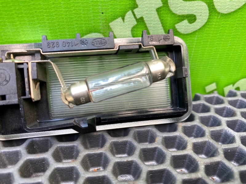 Плафон подсветки багажника, 900 рублей, Калининград