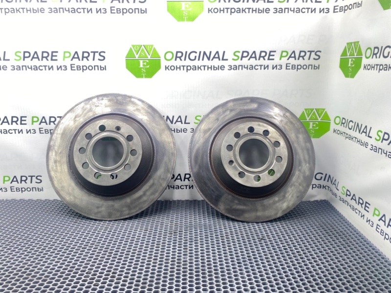 Тормозные диски, 3100 рублей, Калининград