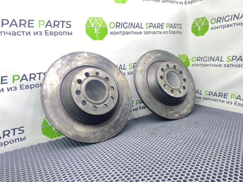 Тормозные диски, 3100 рублей, Калининград