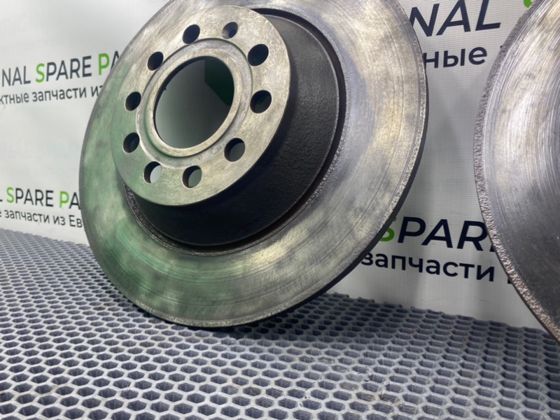 Тормозные диски, 3100 рублей, Калининград