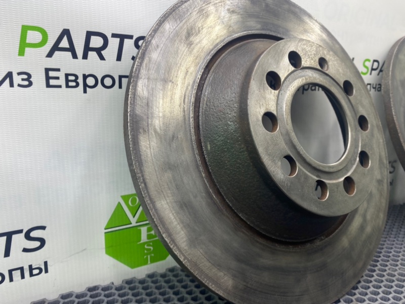 Тормозные диски, 3100 рублей, Калининград