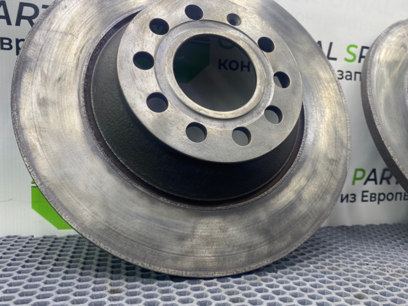 Тормозные диски, 3100 рублей, Калининград