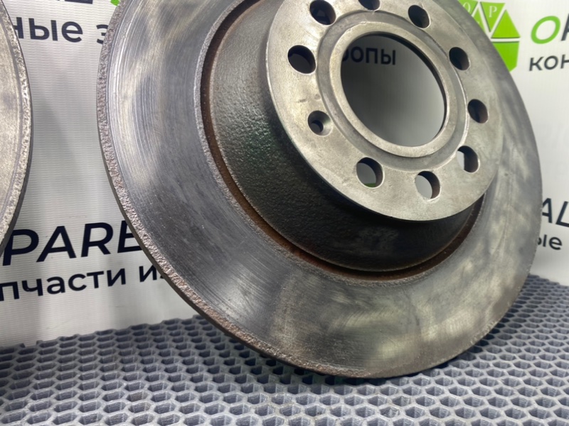 Тормозные диски, 3100 рублей, Калининград