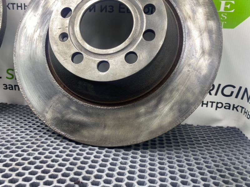 Тормозные диски, 3100 рублей, Калининград