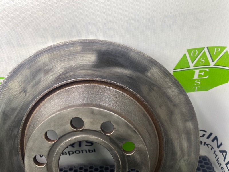 Тормозные диски, 3100 рублей, Калининград