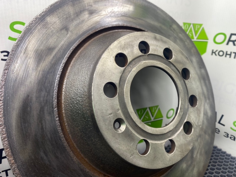 Тормозные диски, 3100 рублей, Калининград