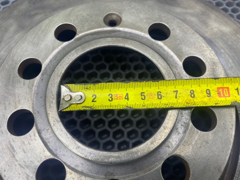 Тормозные диски, 3100 рублей, Калининград