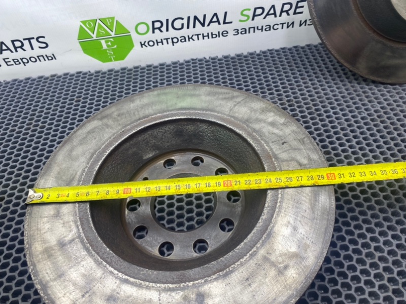 Тормозные диски, 3100 рублей, Калининград