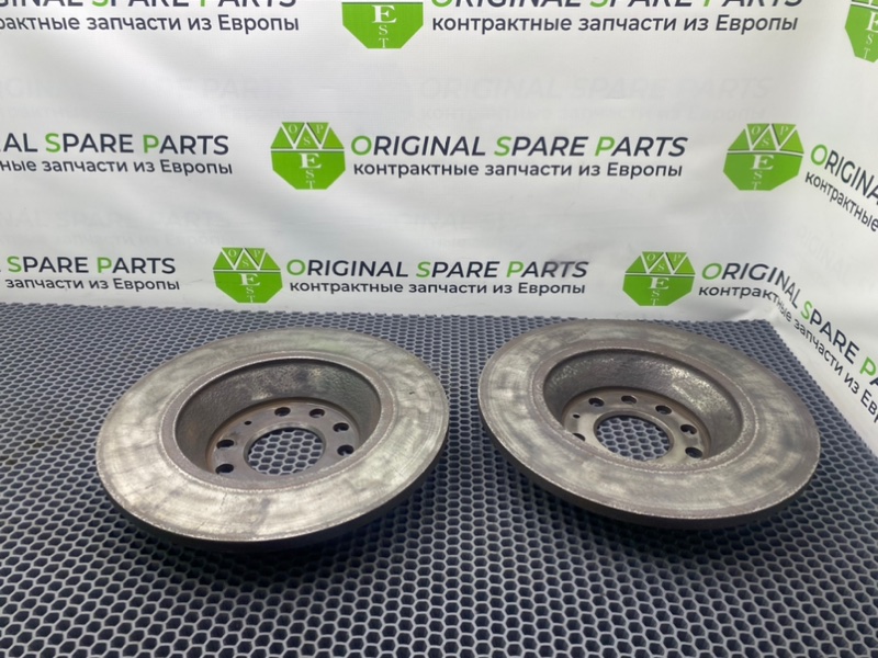 Тормозные диски, 3100 рублей, Калининград