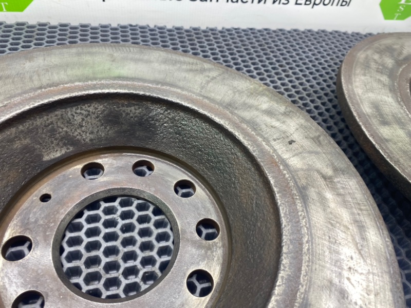 Тормозные диски, 3100 рублей, Калининград