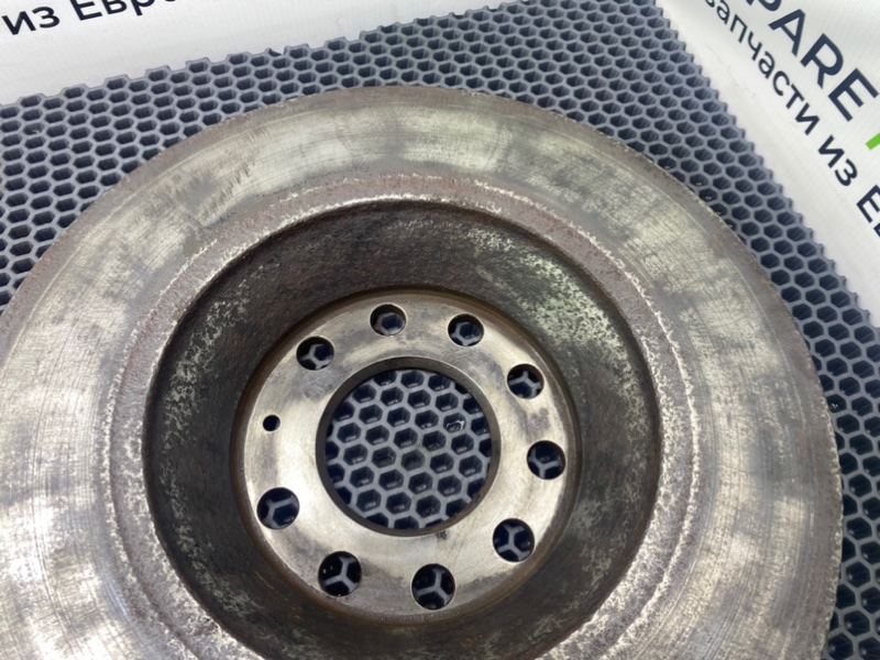 Тормозные диски, 3100 рублей, Калининград