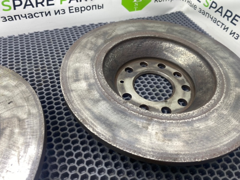 Тормозные диски, 3100 рублей, Калининград