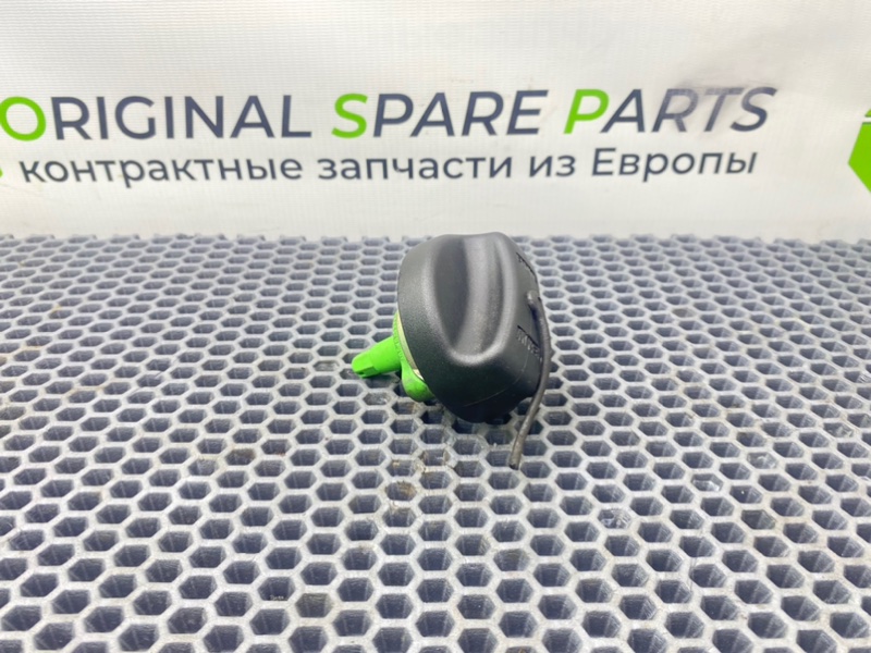 Крышка топливного бака, 1000 рублей, Калининград