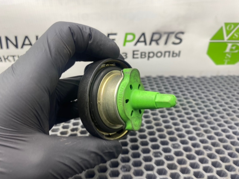 Крышка топливного бака, 1000 рублей, Калининград