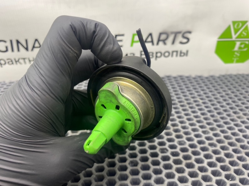 Крышка топливного бака, 1000 рублей, Калининград