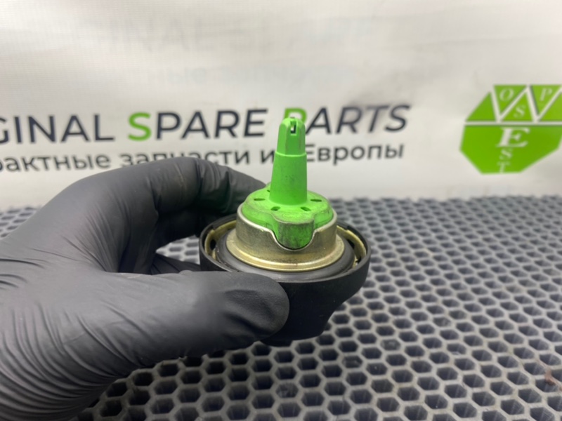 Крышка топливного бака, 1000 рублей, Калининград