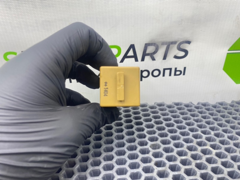 Реле дворников, 1000 рублей, Калининград