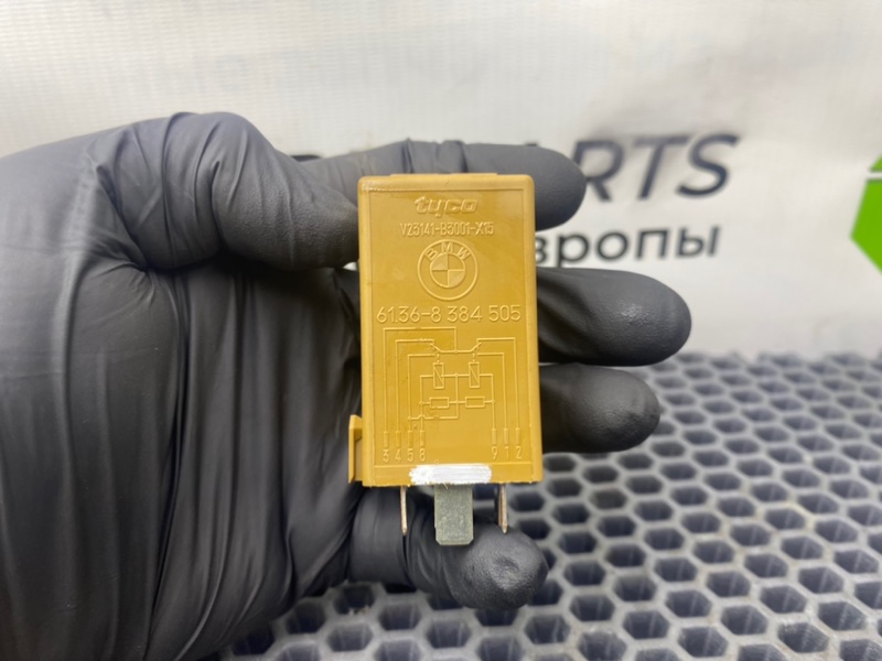 Реле дворников, 1000 рублей, Калининград