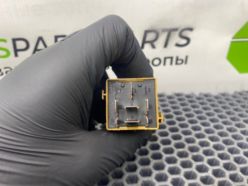 Реле дворников, 1000 рублей, Калининград