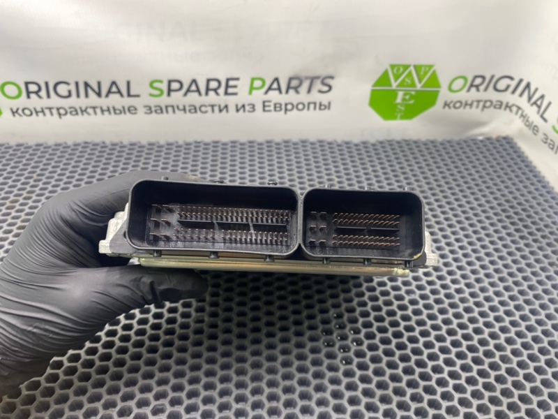 Блок управления двигателем, 5700 рублей, Калининград