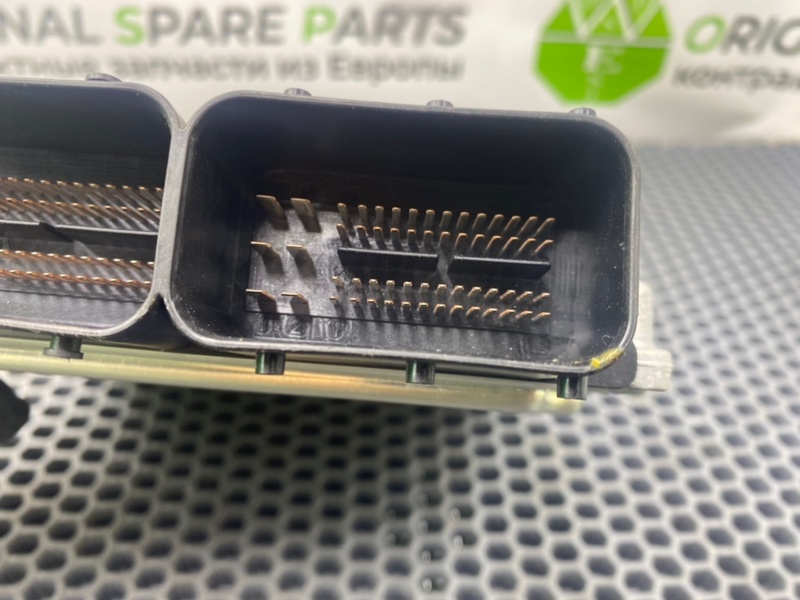 Блок управления двигателем, 5700 рублей, Калининград