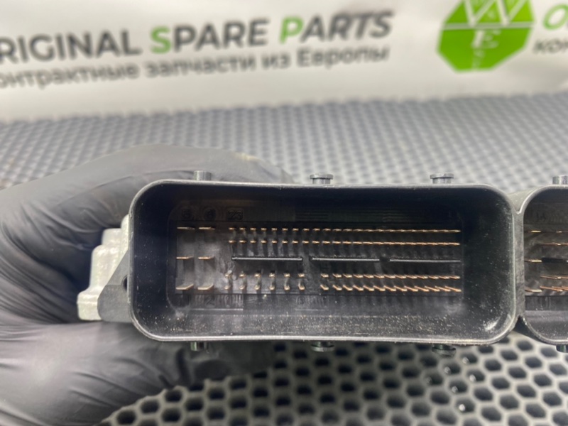 Блок управления двигателем, 5700 рублей, Калининград