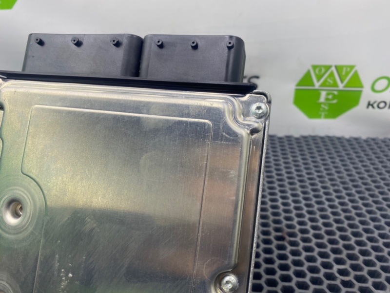 Блок управления двигателем, 5700 рублей, Калининград