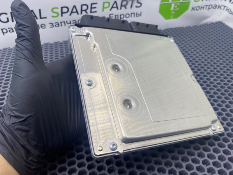 Блок управления двигателем, 5700 рублей, Калининград