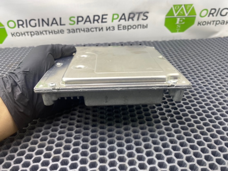 Блок управления двигателем, 5700 рублей, Калининград