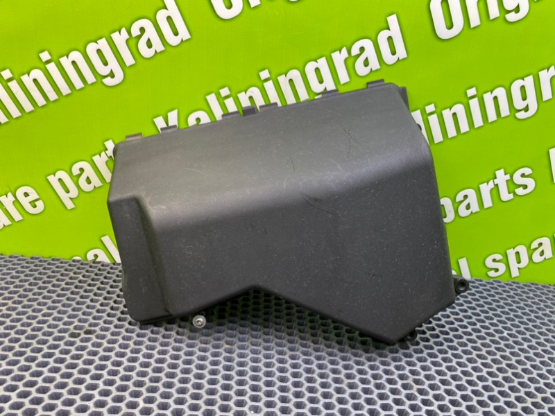 Крышка блока предохранителей, 800 рублей, Калининград