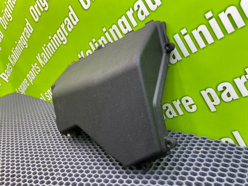 Крышка блока предохранителей, 800 рублей, Калининград