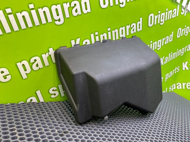 Крышка блока предохранителей, 800 рублей, Калининград