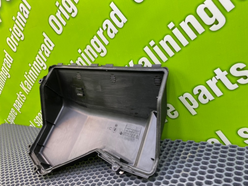Крышка блока предохранителей, 800 рублей, Калининград