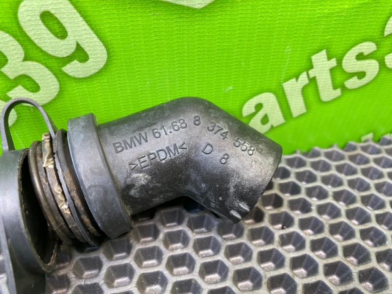 Горловина бачка стеклоомывателя, 800 рублей, Калининград