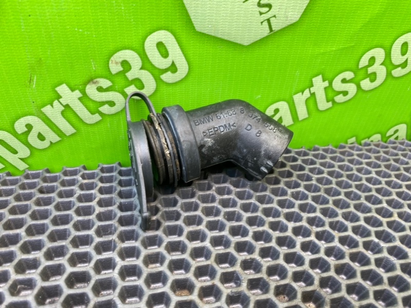 Горловина бачка стеклоомывателя, 800 рублей, Калининград