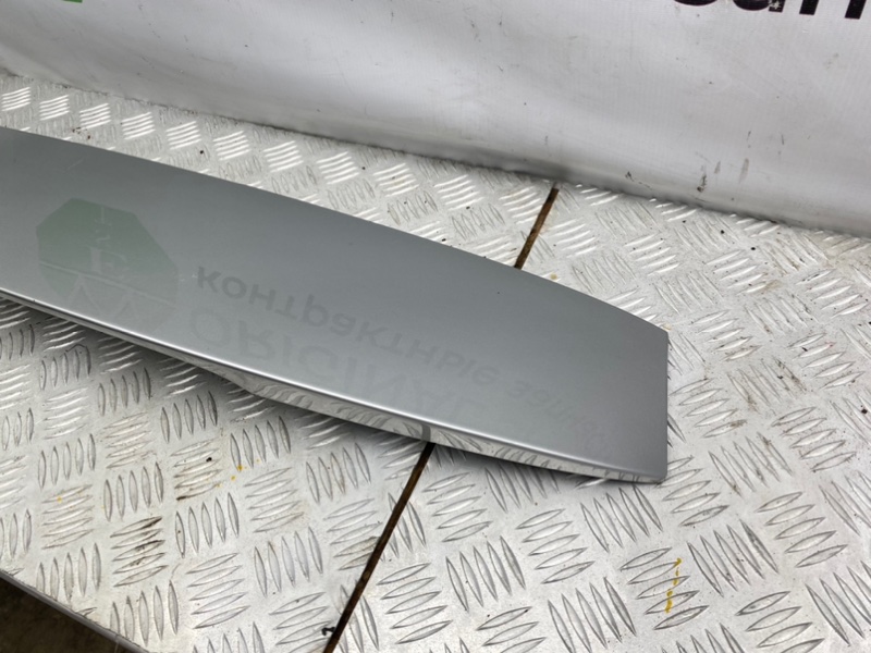 Спойлер, 2400 рублей, Калининград