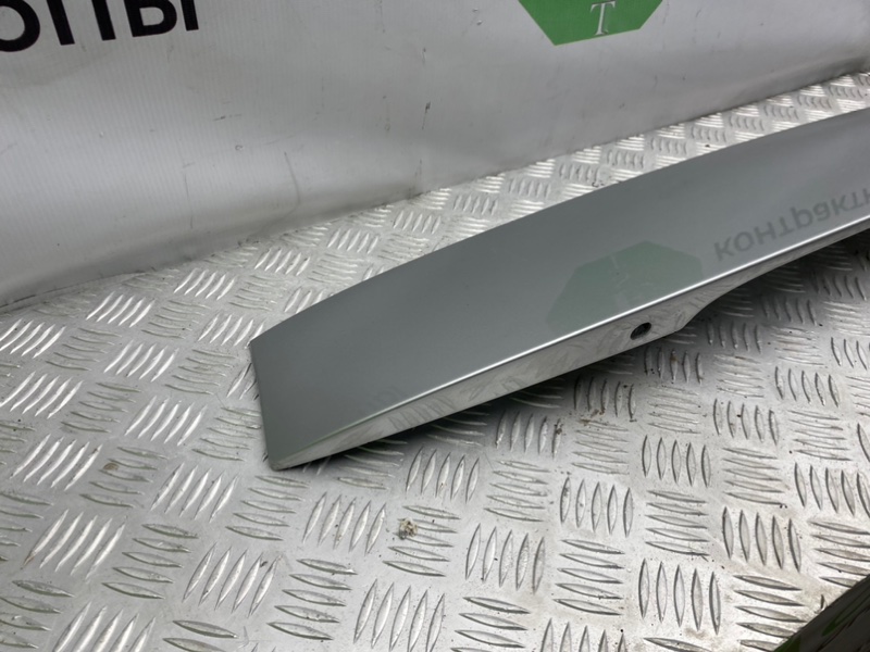 Спойлер, 2400 рублей, Калининград