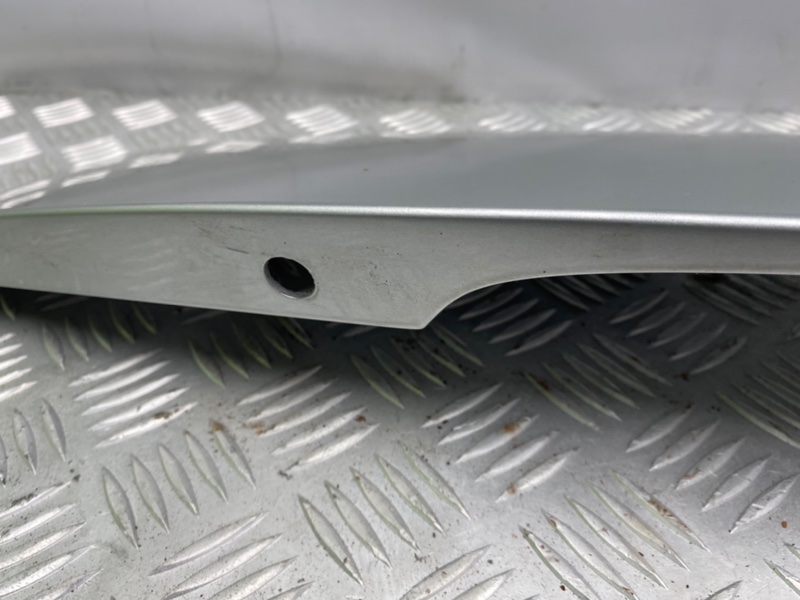 Спойлер, 2400 рублей, Калининград