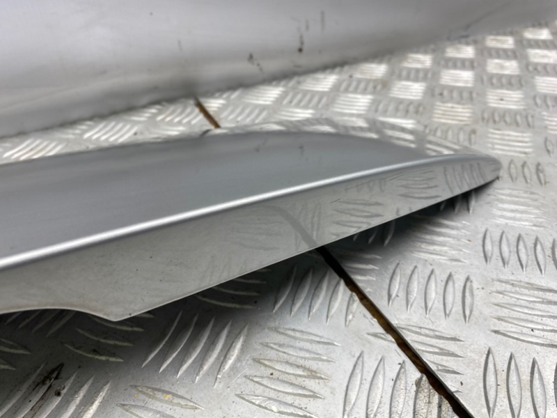 Спойлер, 2400 рублей, Калининград