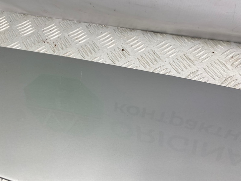 Спойлер, 2400 рублей, Калининград