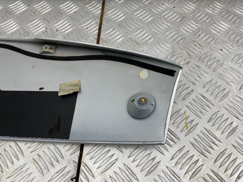 Спойлер, 2400 рублей, Калининград