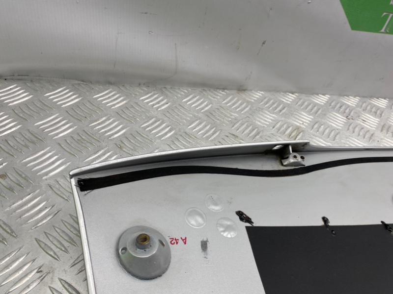 Спойлер, 2400 рублей, Калининград