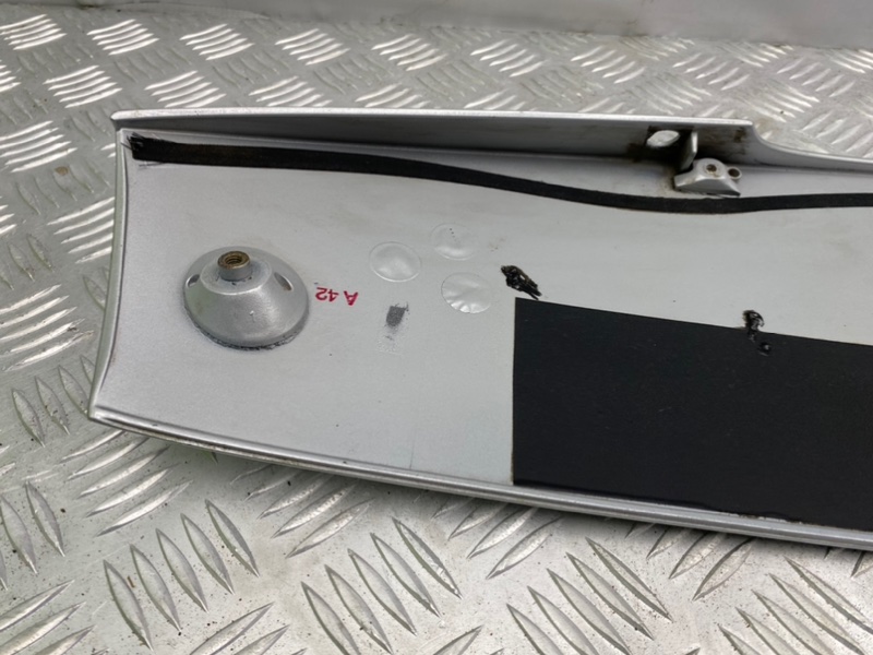 Спойлер, 2400 рублей, Калининград