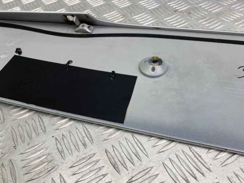 Спойлер, 2400 рублей, Калининград