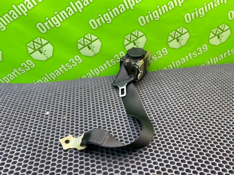 Ремень безопасности, 1000 рублей, Калининград