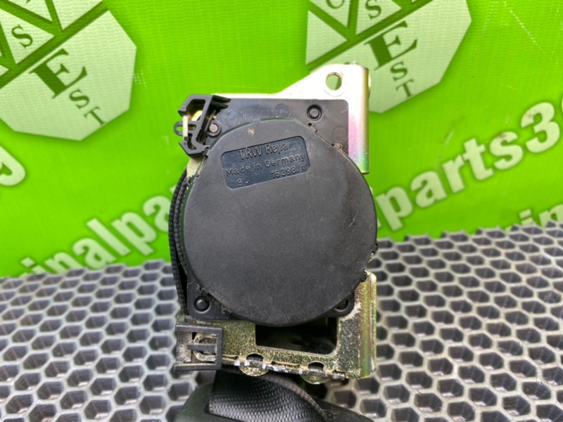 Ремень безопасности, 1000 рублей, Калининград