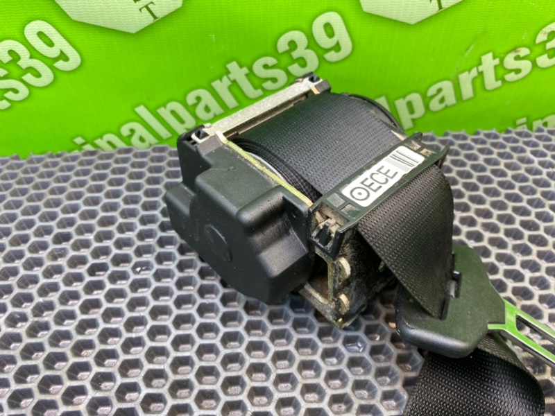 Ремень безопасности, 1000 рублей, Калининград